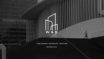 W&B Estates - biuro nieruchomości