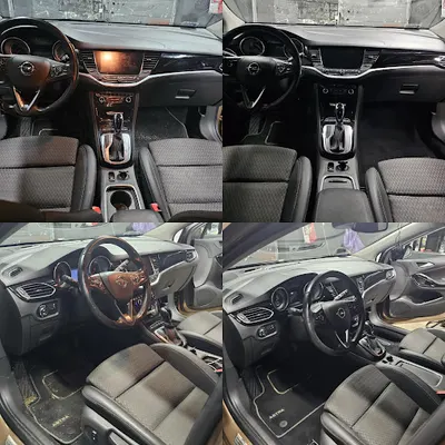 Jednodniowe Sprzątanie